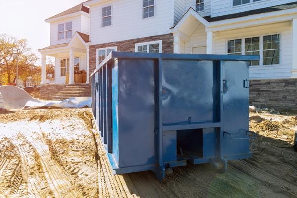 Dumpster Rental of White Plains employees